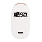 Tripp Lite U280-W01-50C1 mobile device charger Universal Gold, White AC Indoor