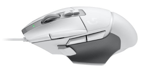 Logitech G 910-006144 mouse Gaming Right-hand USB Type-A Optical 25600 DPI