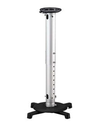 Amer Mounts AMRP145 project mount Ceiling Black, Silver