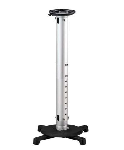 Amer Mounts AMRP145 project mount Ceiling Black, Silver