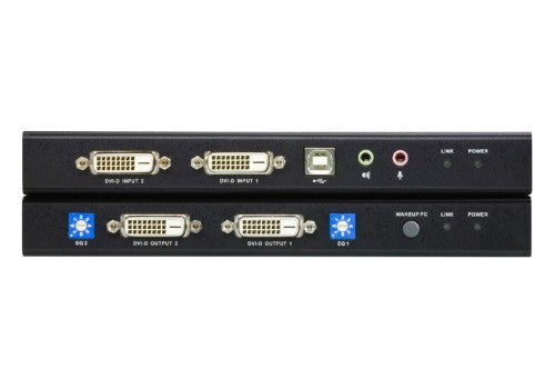 ATEN CE604 console extender