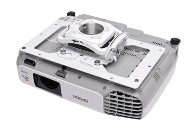Epson V12H809001 project mount Ceiling White
