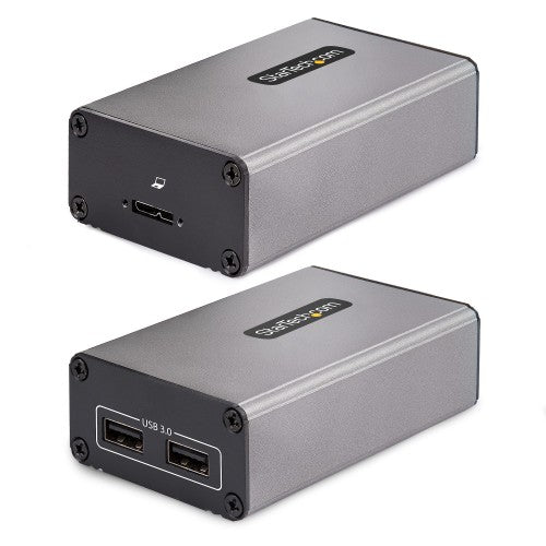 StarTech.com F35023-USB-EXTENDER console extender Console transmitter & receiver 5000 Mbit/s