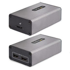 StarTech.com F35023-USB-EXTENDER console extender Console transmitter & receiver 5000 Mbit/s