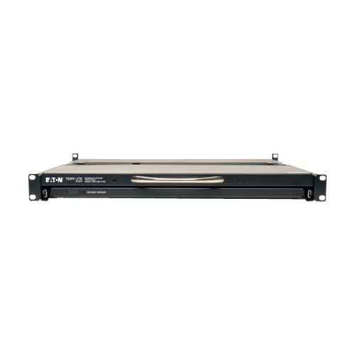 Tripp Lite B021-000-19-HD rack console 19" Black 1U