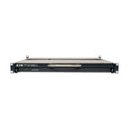 Tripp Lite B021-000-19-HD rack console 19" Black 1U