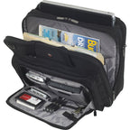Targus CUCT02UA14S notebook case 14" Messenger case Black