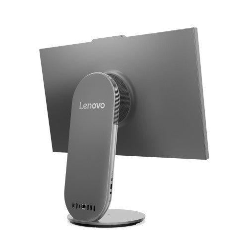 Lenovo Yoga AIO 27IAH10 Intel Core Ultra 7 255H 27" 2560 x 1440 pixels All-in-One PC 16 GB LPDDR5x-SDRAM 1 TB SSD Windows 11 Home Wi-Fi 7 (802.11be) Gray