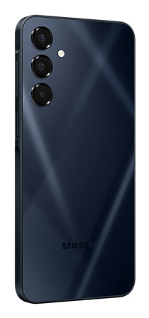 Samsung Galaxy A16 5G 6.7" Hybrid Dual SIM Android 14 USB Type-C 4 GB 128 GB 5000 mAh Black, Blue
