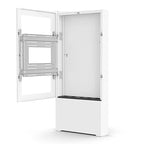 Chief Impact 50" White