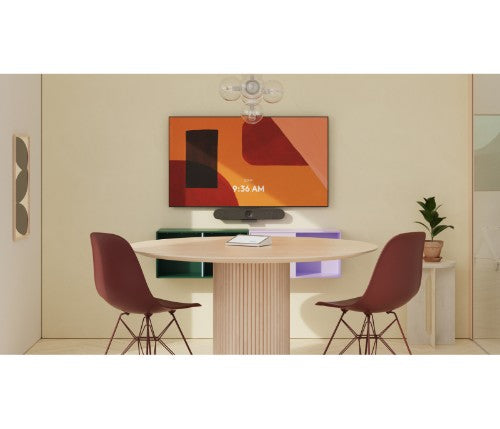 Logitech 960-001485 video conferencing system Ethernet LAN Group video conferencing system