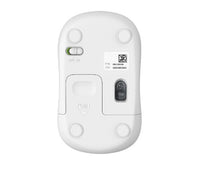 Logitech 910-006114 mouse Travel Ambidextrous RF Wireless Optical 1000 DPI