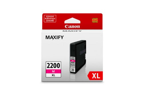 Canon PGI-2200 XL ink cartridge 1 pc(s) Original