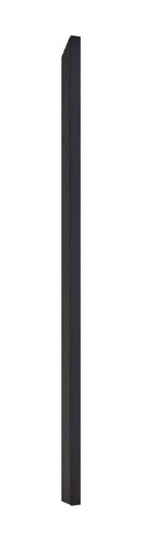 LG 43UH5Q Digital signage flat panel 43" LCD Wi-Fi 500 cd/m² 4K Ultra HD Black WebOS 24/7