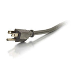 C2G 29300 surge protector Black 6 AC outlet(s) 125 V 47.2" (1.2 m)