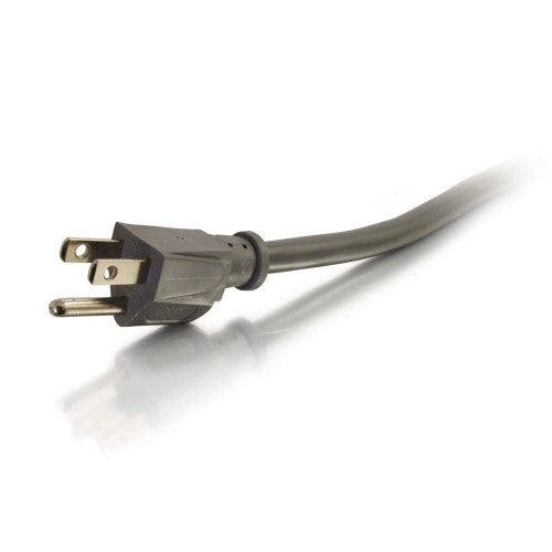 C2G 29300 surge protector Black 6 AC outlet(s) 125 V 47.2" (1.2 m)