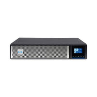 Eaton 5PX1000RTNG2 uninterruptible power supply (UPS) Double-conversion (Online) 1 kVA 1000 W 8 AC outlet(s)