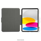 Targus VersaVu 10.9" Folio Transparent