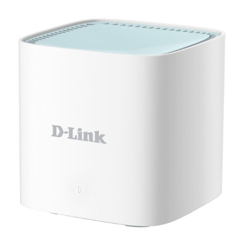 D-Link EAGLE PRO AI AX1500 Dual-band (2.4 GHz / 5 GHz) Wi-Fi 6E (802.11ax) White 1 Internal