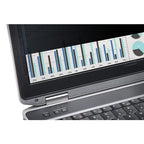 Kensington FP156W9 Privacy Screen for Laptops (15.6” 16:9)