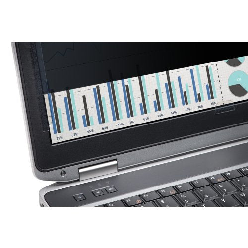Kensington FP156W9 Privacy Screen for Laptops (15.6” 16:9)
