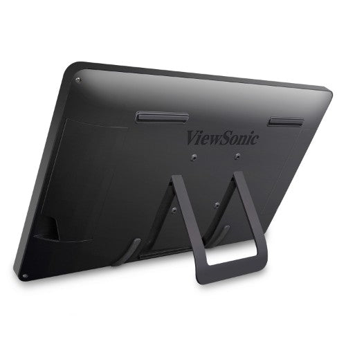 Viewsonic IFP2410 interactive whiteboard 23.6" 1920 x 1080 pixels Touchscreen Black