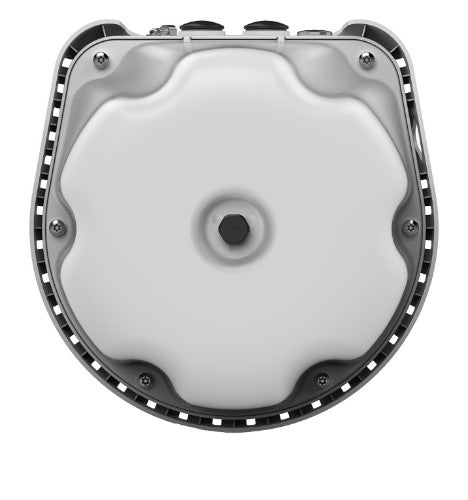 HPE Aruba Networking AP-575 (RW) 802.11ax 2x2/4x4 Dual Radio Integrated Omni Antennas Outdoor AP