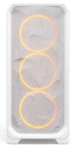 Fractal Design Meshify 3 White