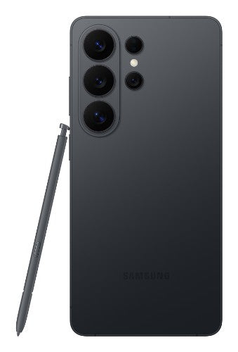 Samsung Galaxy S26 Ultra 6.9" Dual SIM Android 16.0 5G USB Type-C 12 GB 512 GB 5000 mAh Black