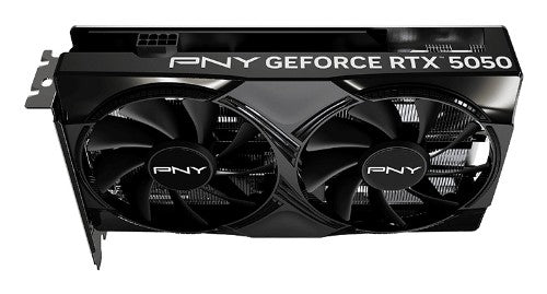 PNY GeForce RTX 5050 NVIDIA 8 GB GDDR6