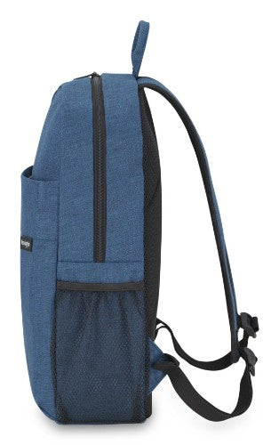 Kensington Simply Portable Lite Backpack 16” 16" Navy