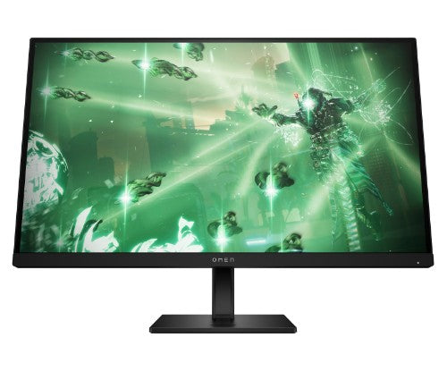 HP OMEN 27 inch QHD 165Hz Gaming Monitor - 27qz