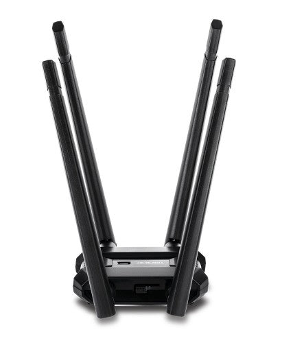 Trendnet AC1900 WLAN 1300 Mbit/s