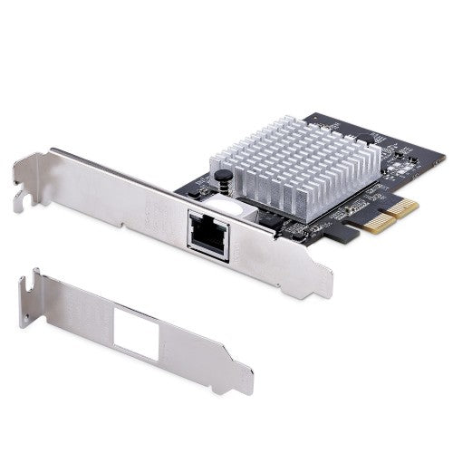 StarTech.com ST10GSPEXNB2 network card Internal Ethernet 10000 Mbit/s