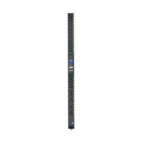 Eaton EVMAL620A power distribution unit (PDU) 24 AC outlet(s) 0U Black