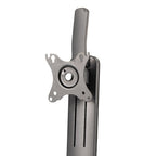 StarTech.com FPPNEUSTND monitor mount / stand 34" Desk Black