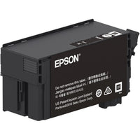 Epson T40W ink cartridge 1 pc(s) Original High (XL) Yield Black