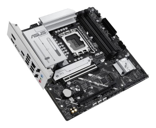 ASUS PRIME B860M-A WIFI-CSM motherboard Intel B860 LGA 1851 (Socket V1) micro ATX