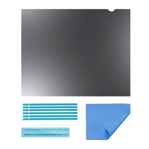 StarTech.com 1754-PRIVACY-SCREEN display privacy filters 17" Monitor Frameless display privacy filter