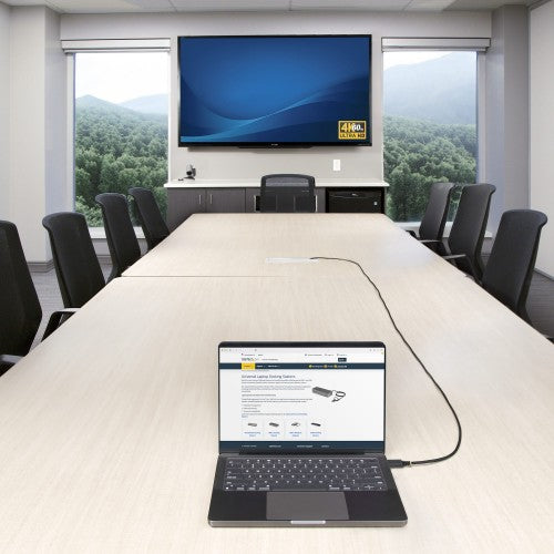 StarTech.com HDMI2-CABLE-4K60-35F HDMI cable 417.3" (10.6 m) HDMI Type A (Standard) Black