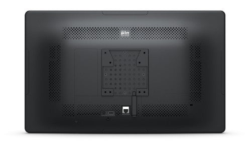 Elo Touch Solutions I-Series E693211 All-in-One PC/workstation Intel® Core™ i5 i5-8500T 21.5" 1920 x 1080 pixels Touchscreen All-in-One tablet PC 8 GB DDR4-SDRAM 128 GB SSD Wi-Fi 5 (802.11ac) Black