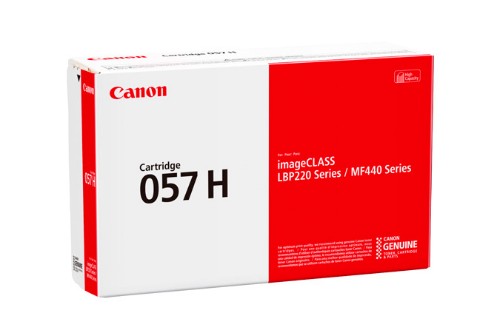 Canon 3010C001 toner cartridge 1 pc(s) Original Black