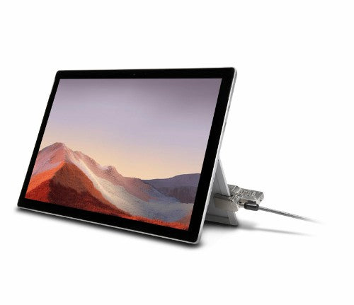 Kensington K68132WW cable lock Silver 70.9" (1.8 m)