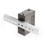 StarTech.com AS445C-POE-INJECTOR PoE adapter 2.5 Gigabit Ethernet, 5 Gigabit Ethernet, Fast Ethernet, Gigabit Ethernet