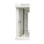 Tripp Lite SRW6UW rack cabinet 6U Wall mounted rack White