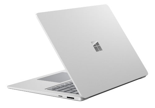 Microsoft Surface Laptop 8 Copilot+ PC Intel Core Ultra 5 335 13.8" Touchscreen 32 GB LPDDR5x-SDRAM 512 GB SSD Wi-Fi 7 (802.11be) Windows 11 Pro Platinum