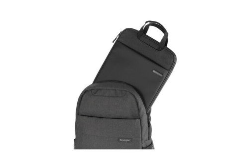 Kensington K60103WW laptop case 14" Sleeve case Black