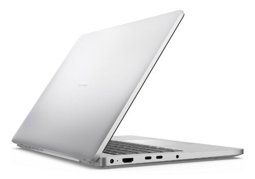 DELL Pro 14 PC14250 Intel Core Ultra 5 235U Laptop 14" Full HD+ 16 GB DDR5-SDRAM 256 GB SSD Wi-Fi 6E (802.11ax) Windows 11 Pro US English Silver