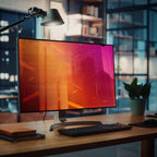 StarTech.com 238G-PRIVACY-SCREEN display privacy filters 23.8" Monitor Frameless display privacy filter