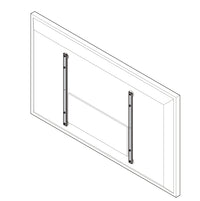 Chief FHB3036 TV mount/stand Black